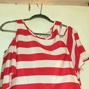 Ya Los Angeles Midi Dress